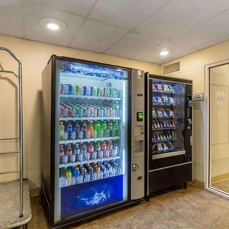 Extended Stay America Select Suites - Cleveland - Mentor Eksteriør billede