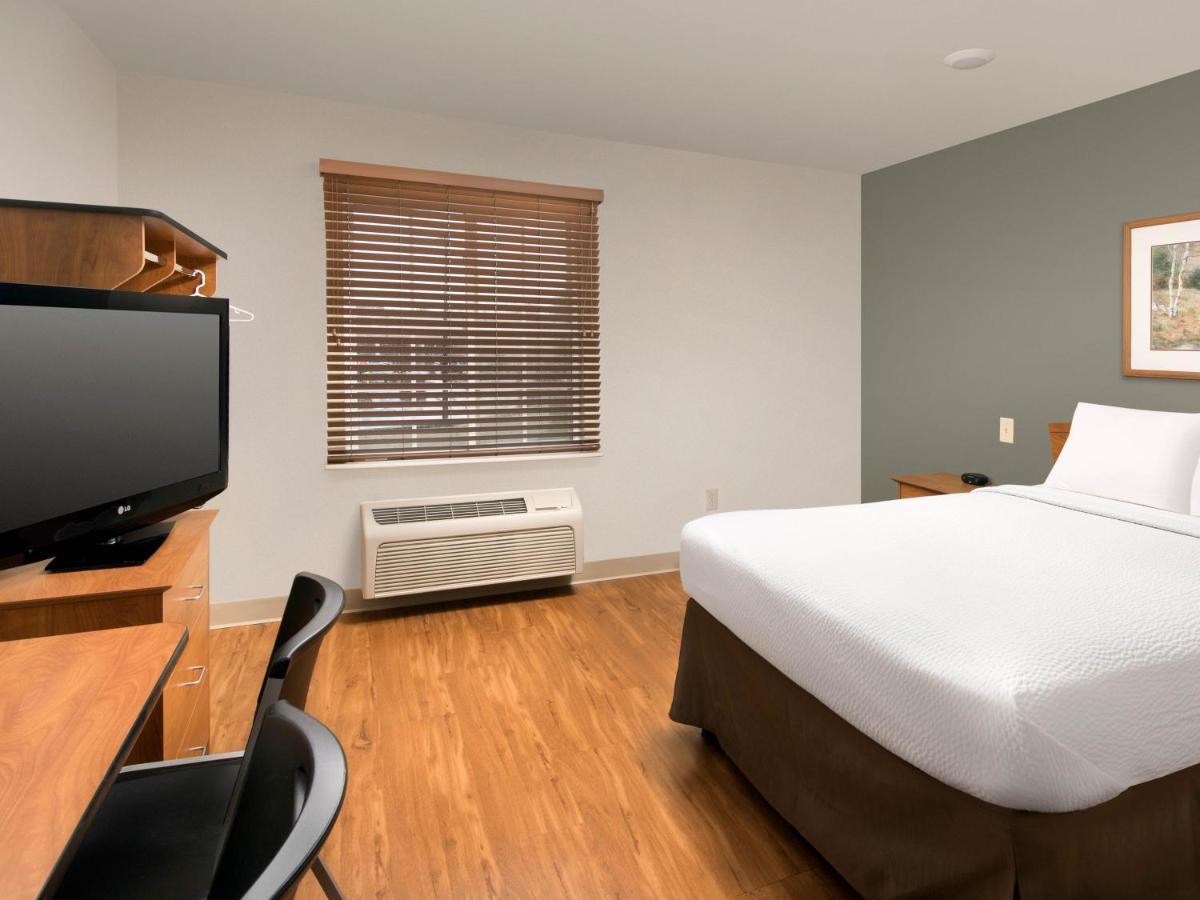 Extended Stay America Select Suites - Cleveland - Mentor Eksteriør billede
