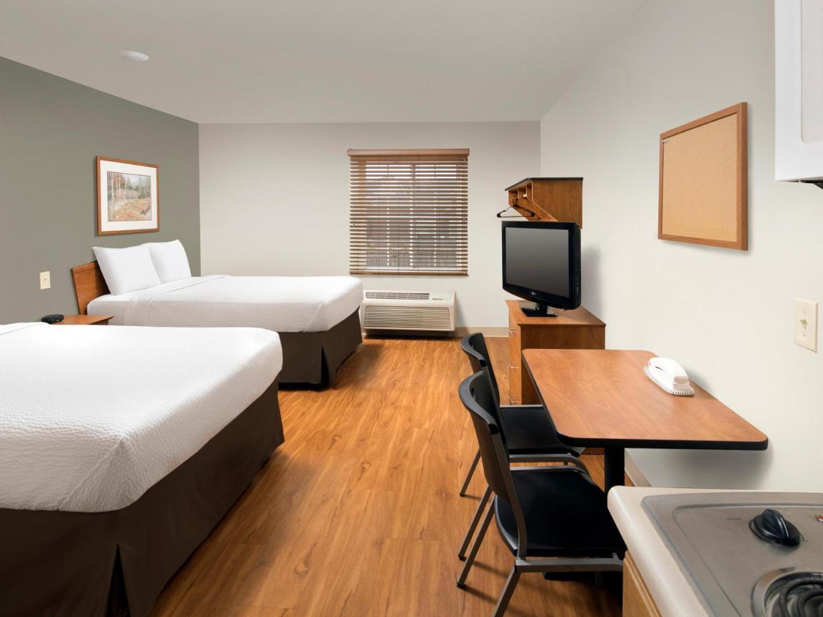 Extended Stay America Select Suites - Cleveland - Mentor Eksteriør billede