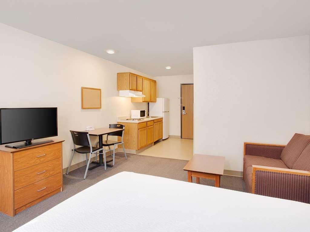 Extended Stay America Select Suites - Cleveland - Mentor Værelse billede