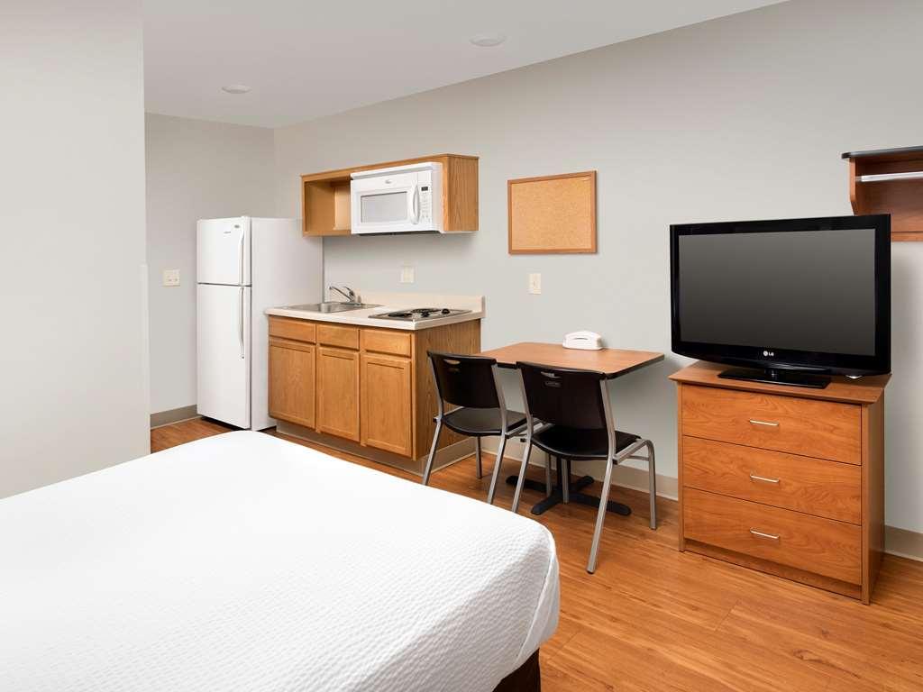 Extended Stay America Select Suites - Cleveland - Mentor Værelse billede