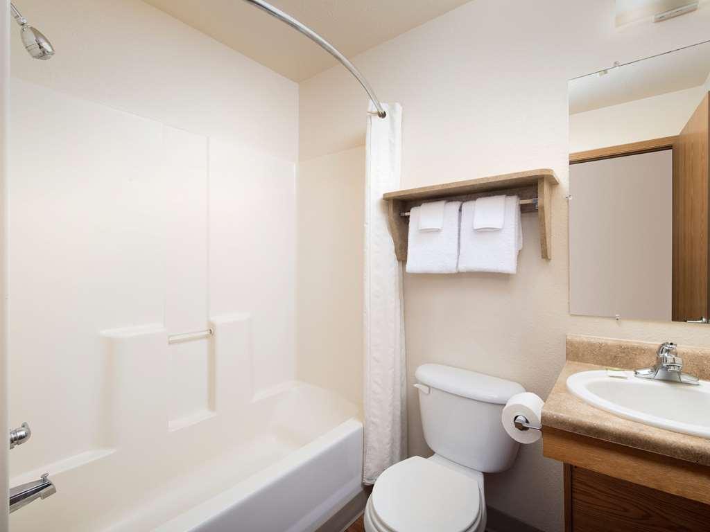 Extended Stay America Select Suites - Cleveland - Mentor Eksteriør billede