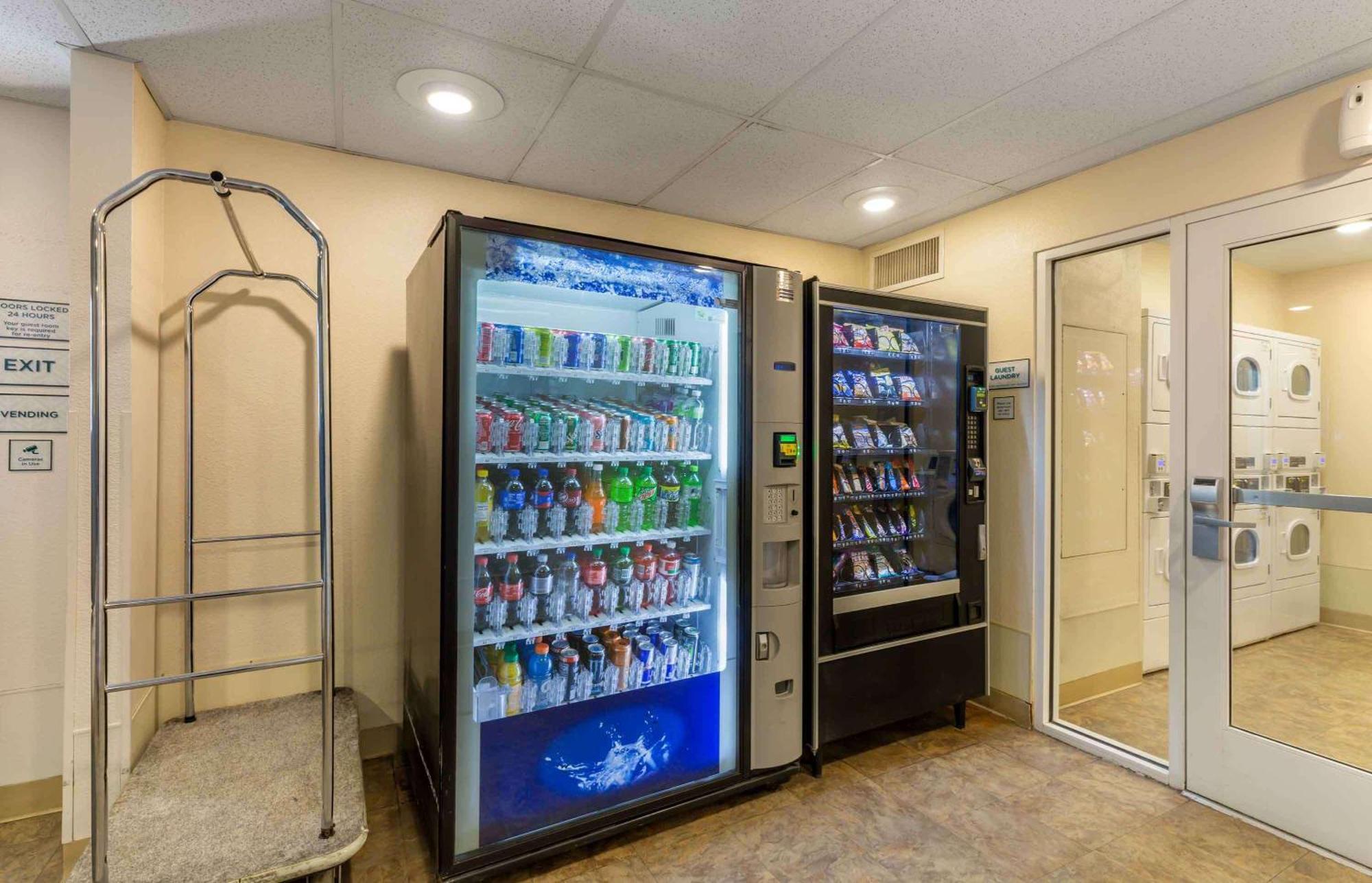 Extended Stay America Select Suites - Cleveland - Mentor Eksteriør billede