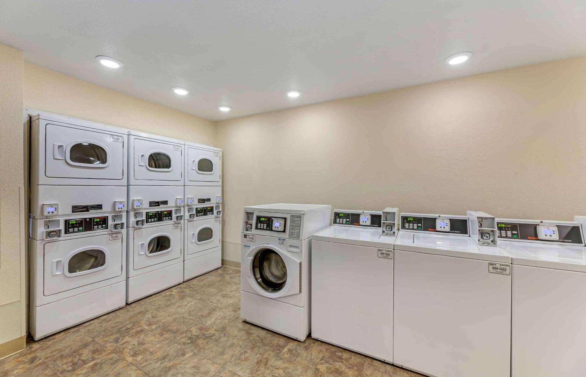 Extended Stay America Select Suites - Cleveland - Mentor Eksteriør billede