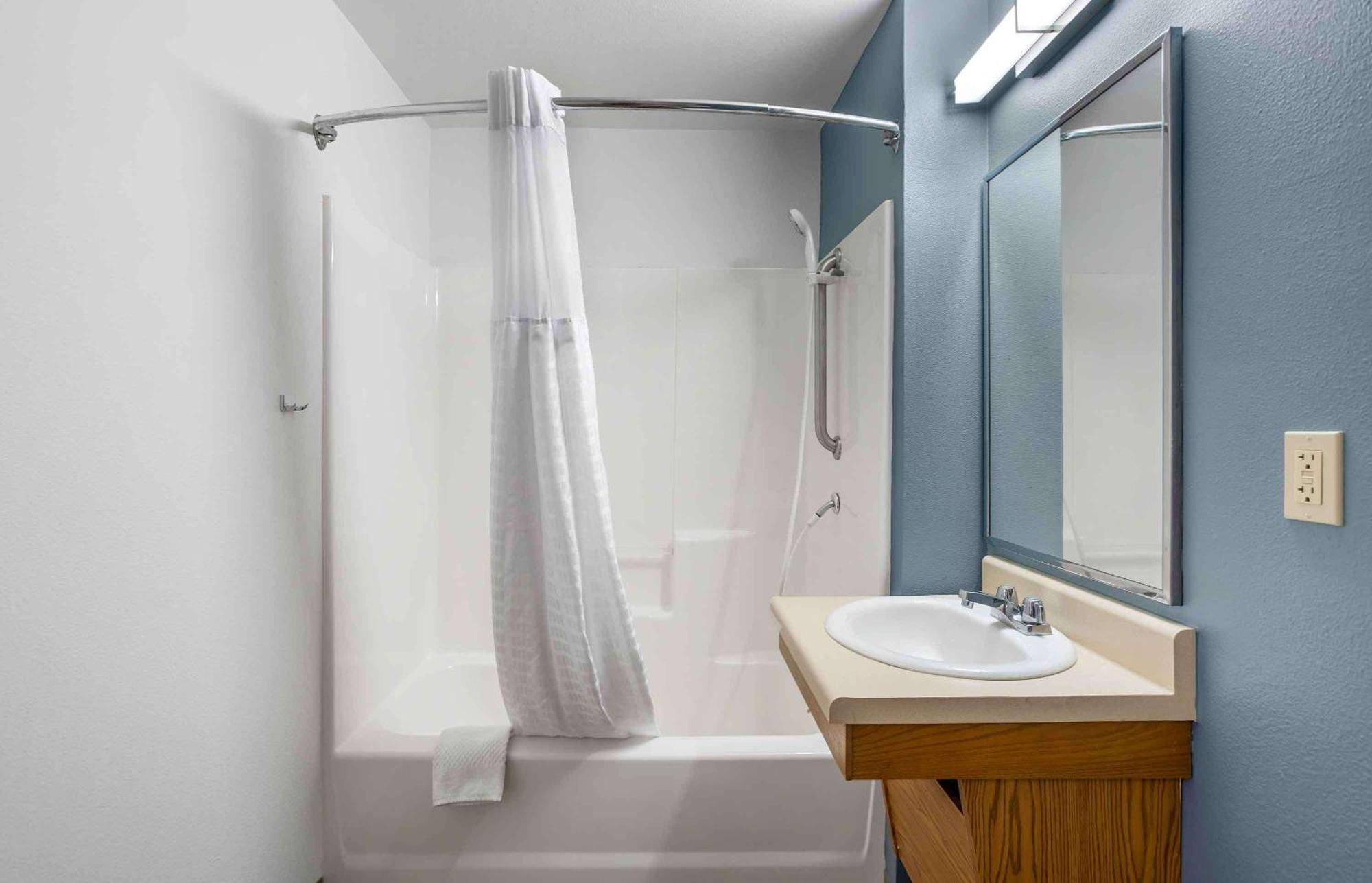 Extended Stay America Select Suites - Cleveland - Mentor Eksteriør billede