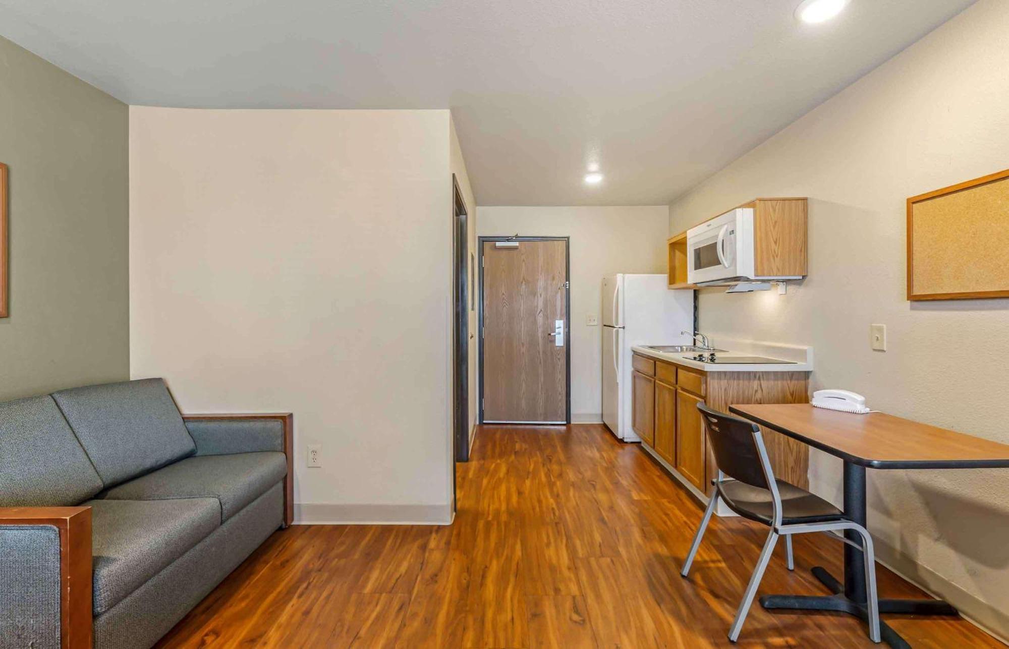 Extended Stay America Select Suites - Cleveland - Mentor Eksteriør billede