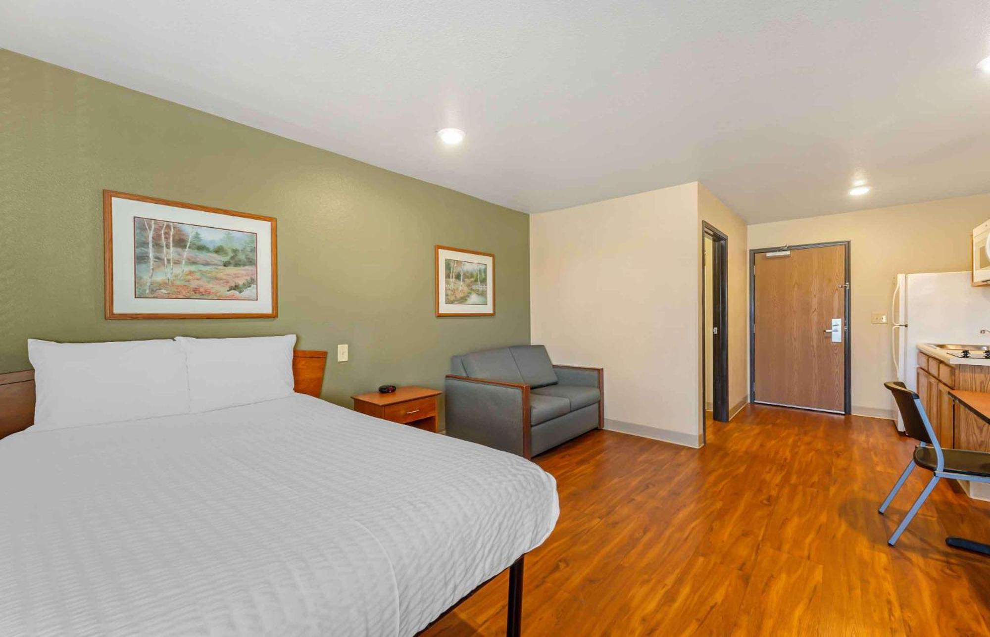 Extended Stay America Select Suites - Cleveland - Mentor Eksteriør billede