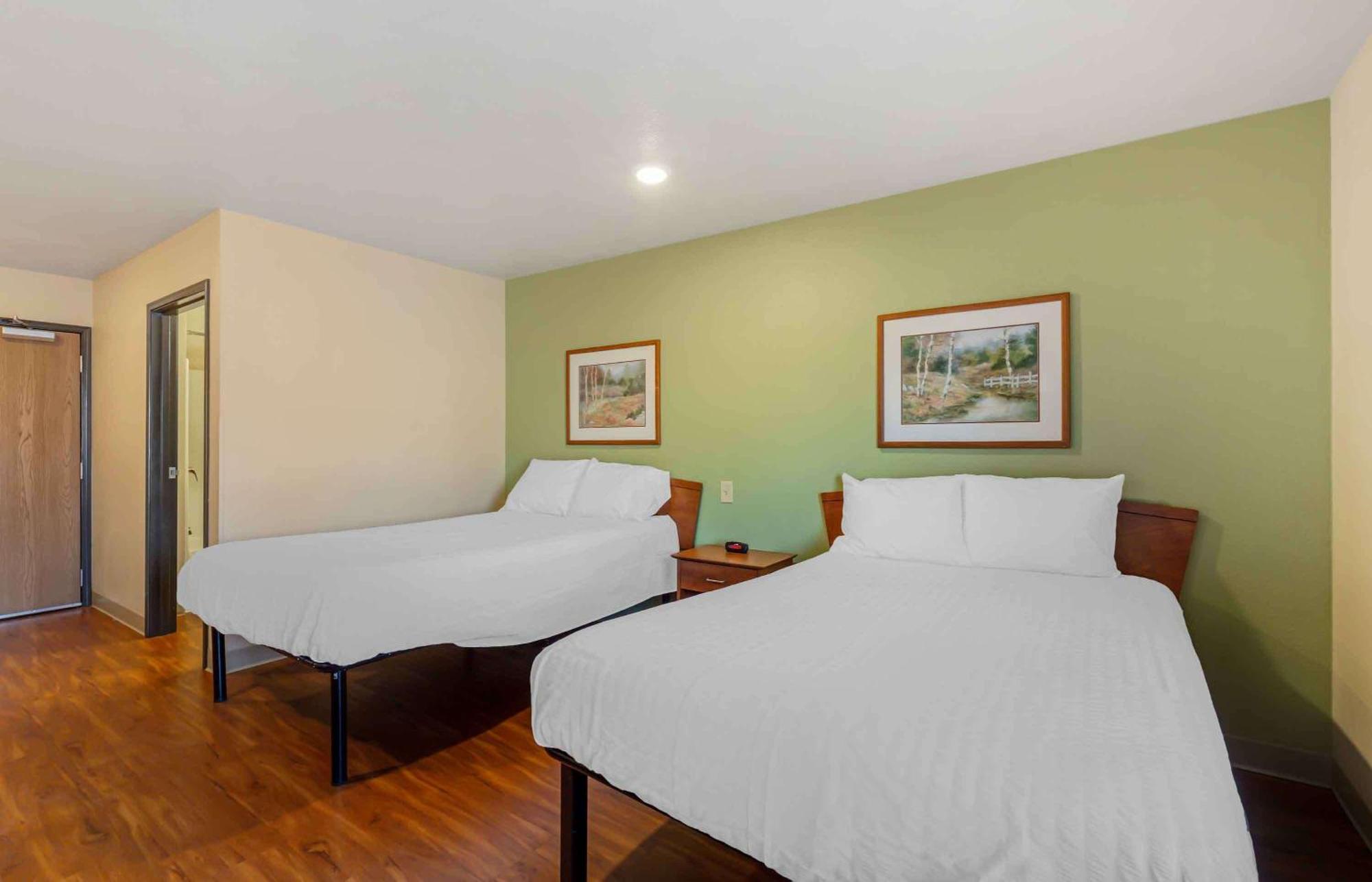Extended Stay America Select Suites - Cleveland - Mentor Eksteriør billede