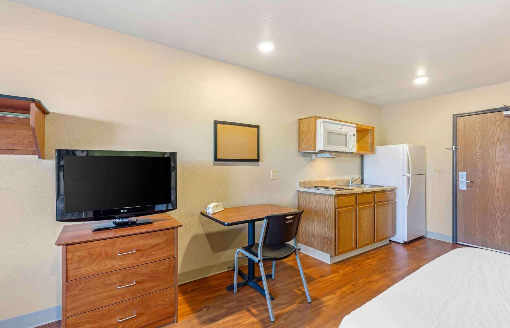 Extended Stay America Select Suites - Cleveland - Mentor Eksteriør billede