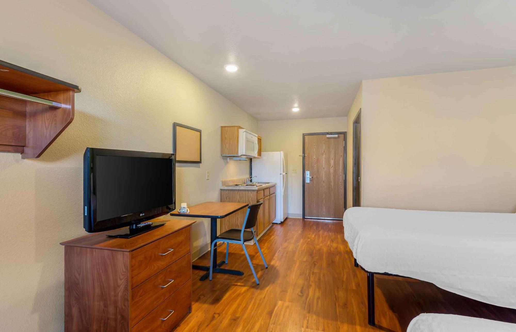 Extended Stay America Select Suites - Cleveland - Mentor Eksteriør billede