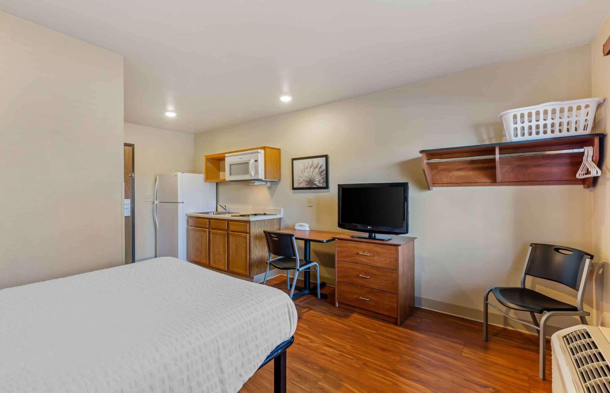 Extended Stay America Select Suites - Cleveland - Mentor Eksteriør billede