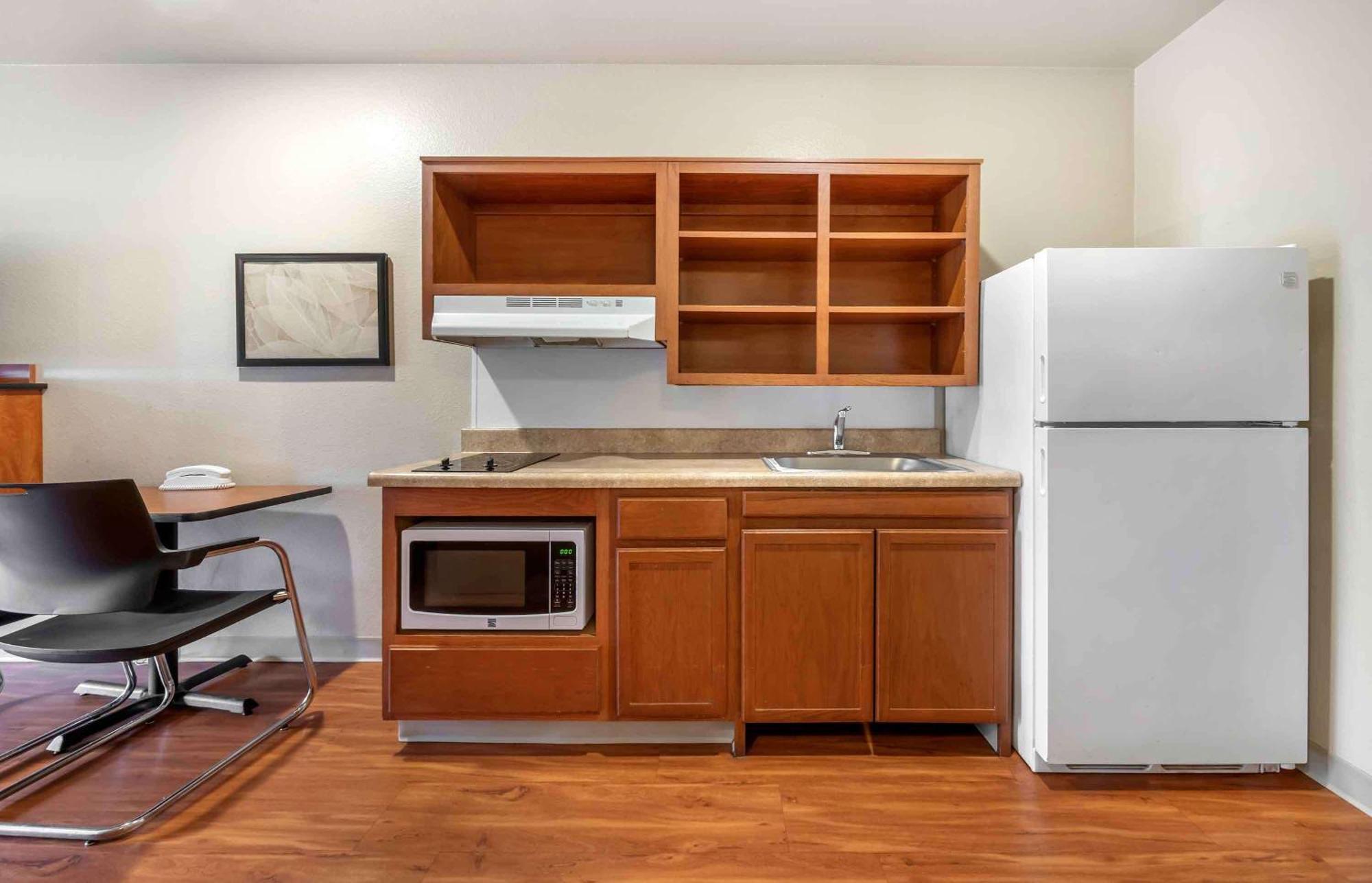 Extended Stay America Select Suites - Cleveland - Mentor Eksteriør billede