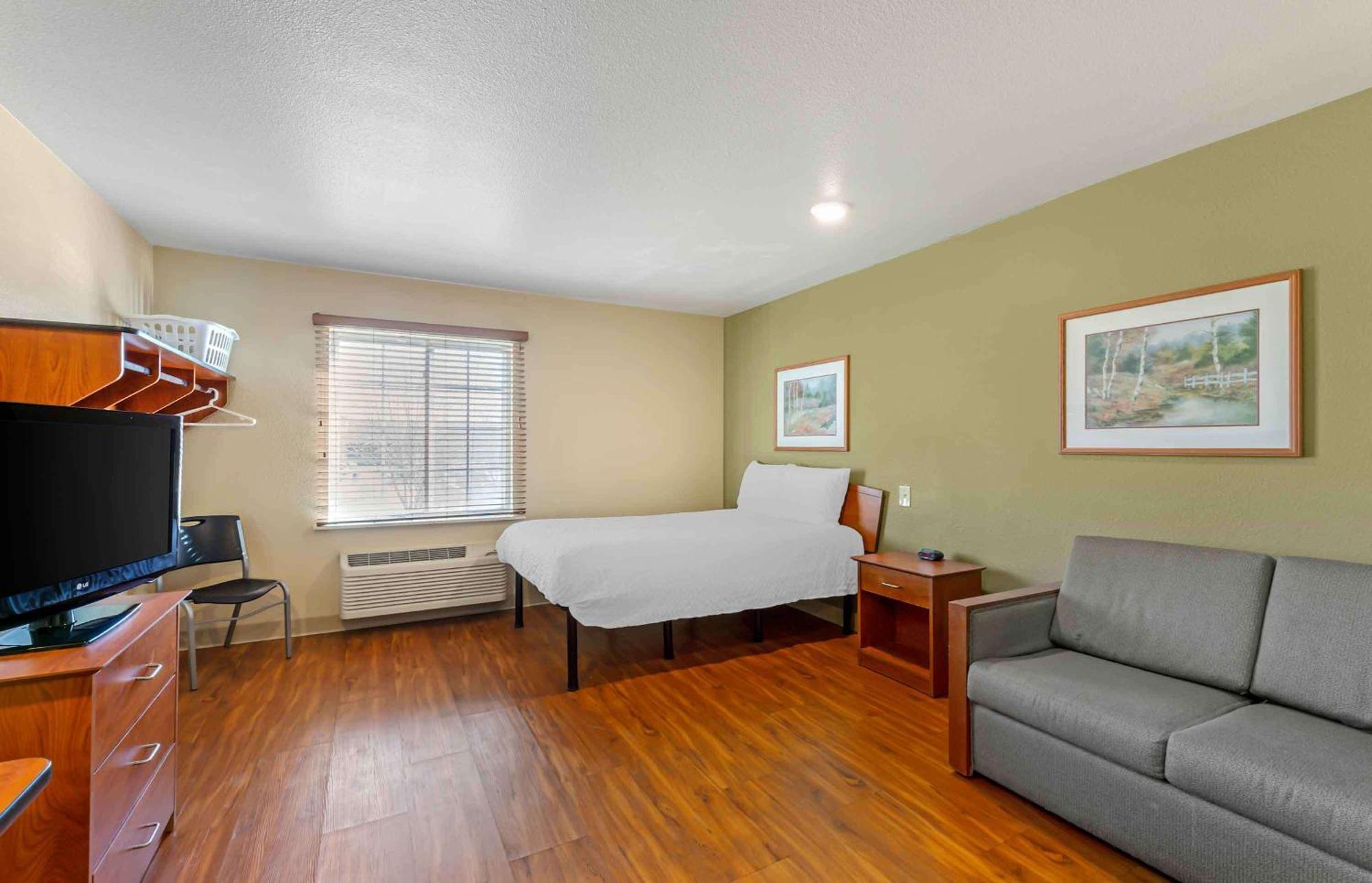 Extended Stay America Select Suites - Cleveland - Mentor Eksteriør billede
