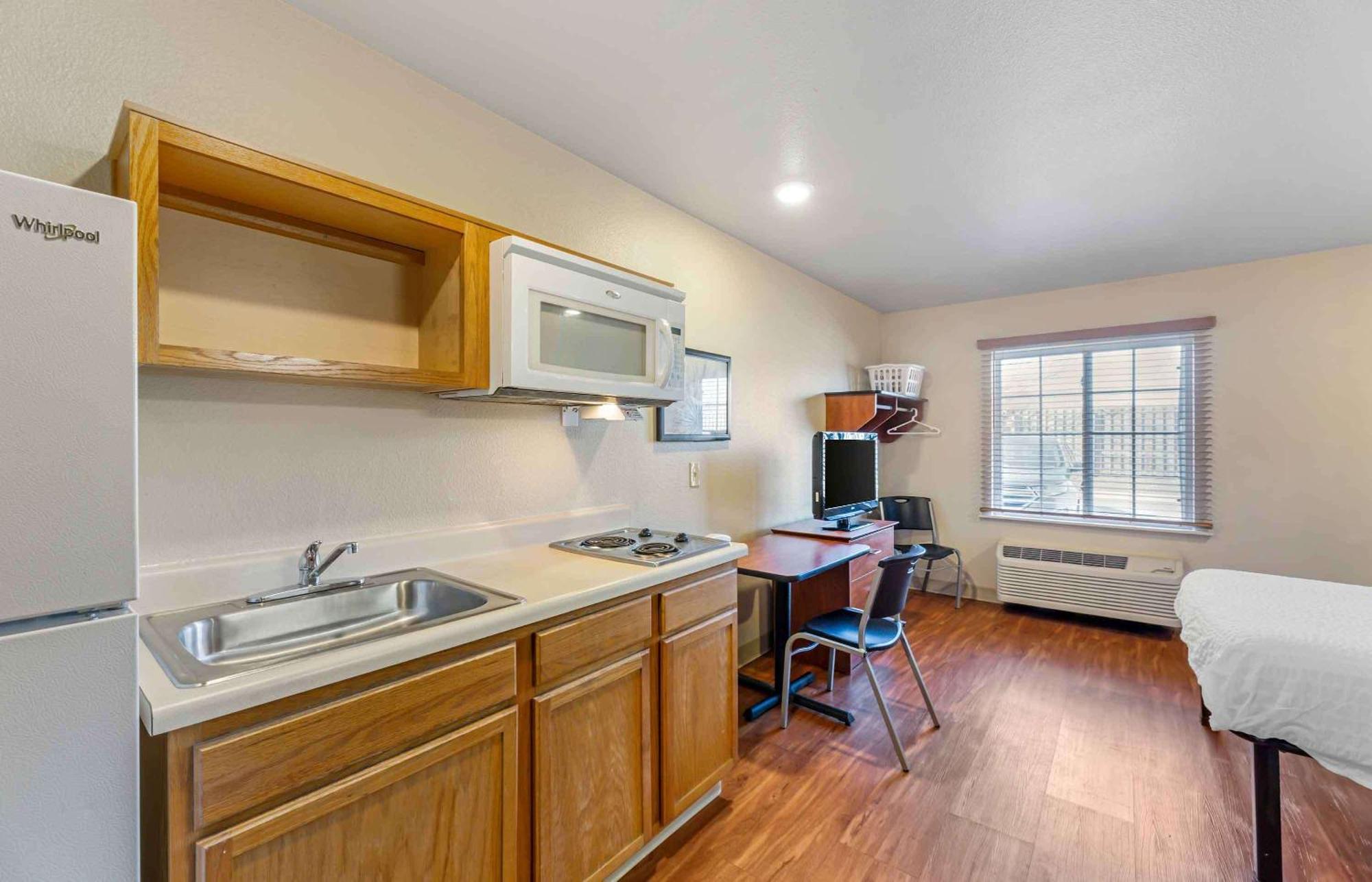Extended Stay America Select Suites - Cleveland - Mentor Eksteriør billede