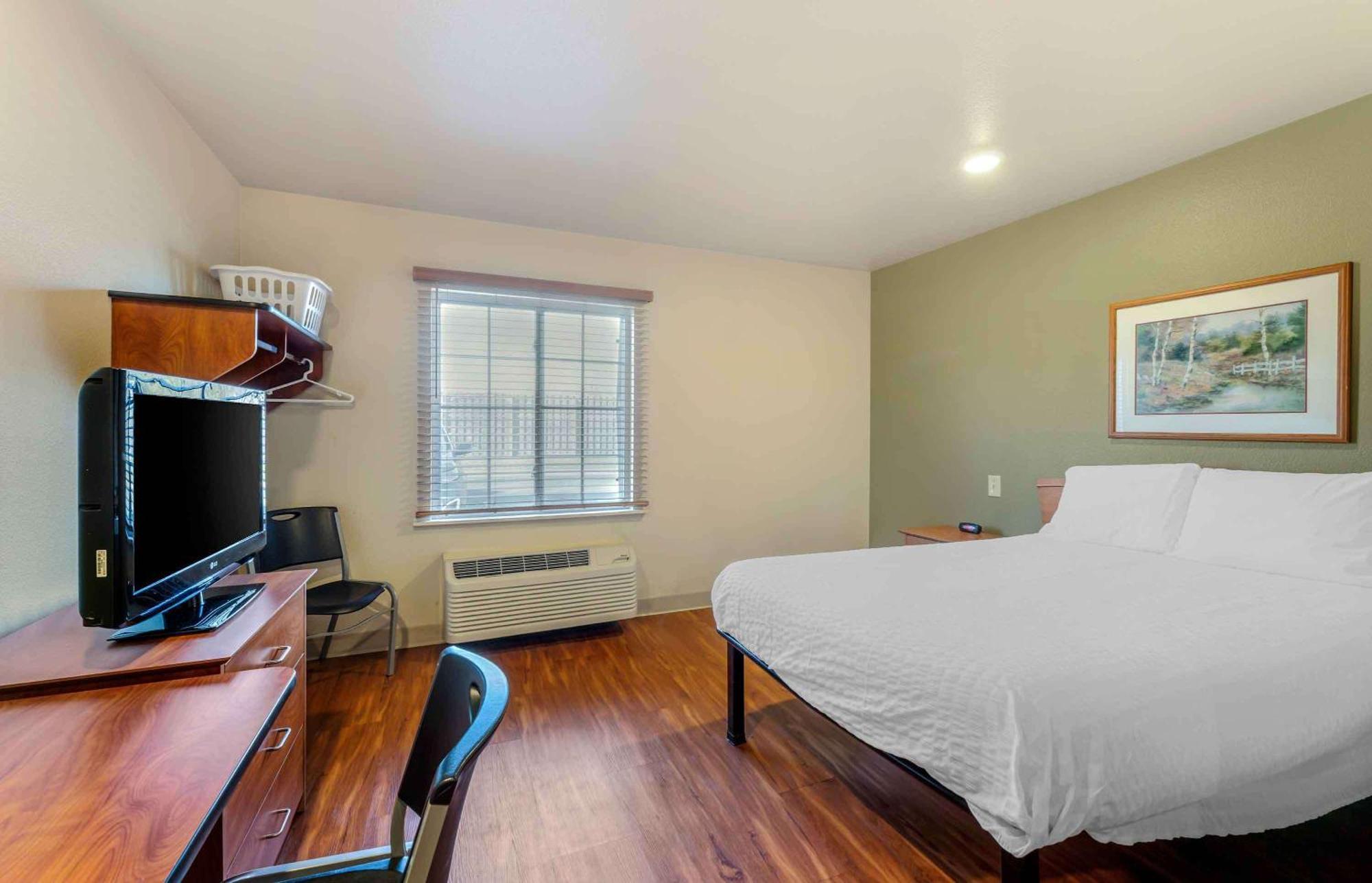 Extended Stay America Select Suites - Cleveland - Mentor Eksteriør billede