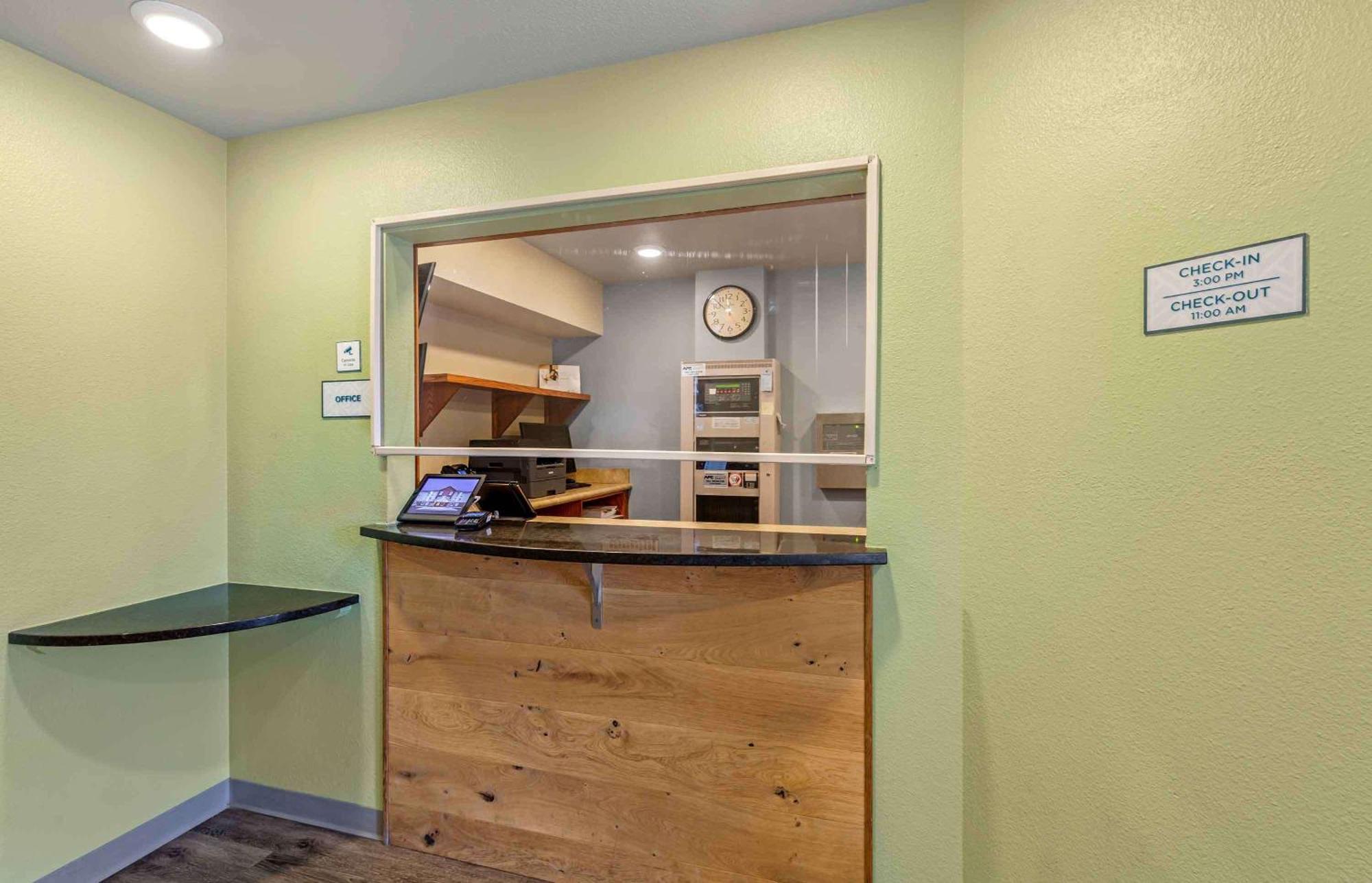 Extended Stay America Select Suites - Cleveland - Mentor Eksteriør billede