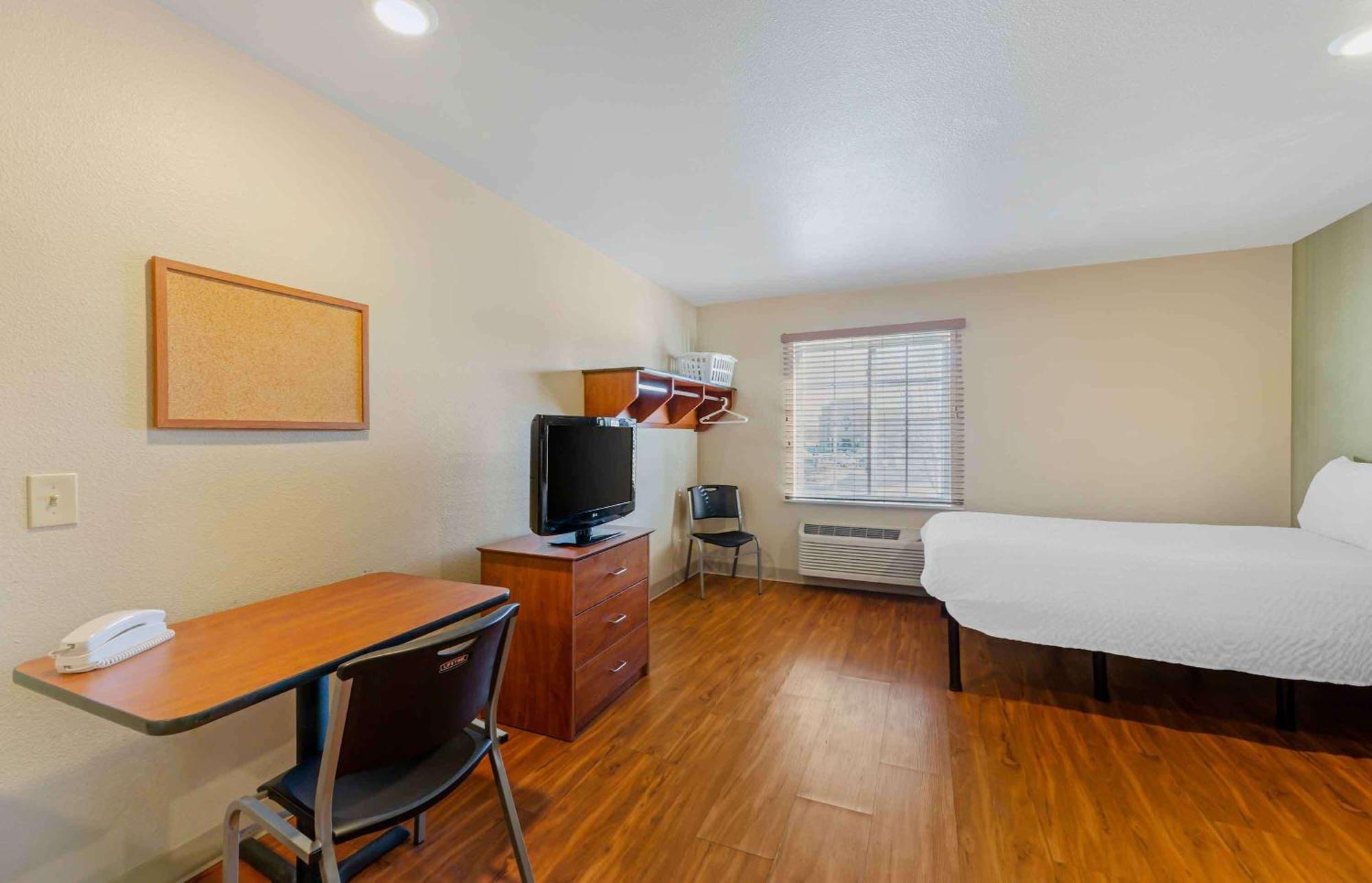 Extended Stay America Select Suites - Cleveland - Mentor Eksteriør billede